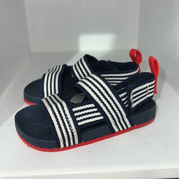 Carters Sandals - Picture 2 of 3